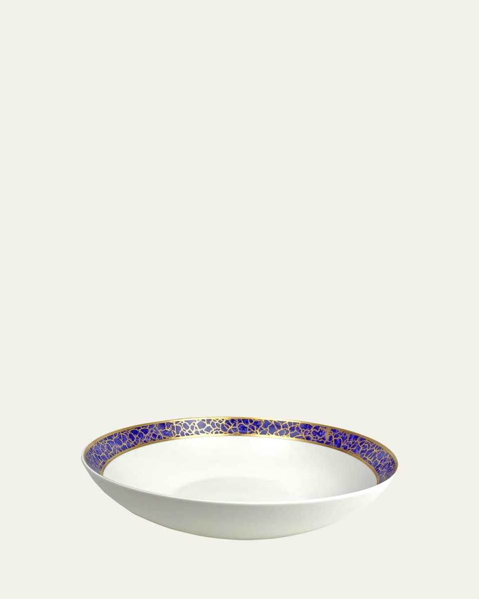 Amalfi Blue Serving Bowl